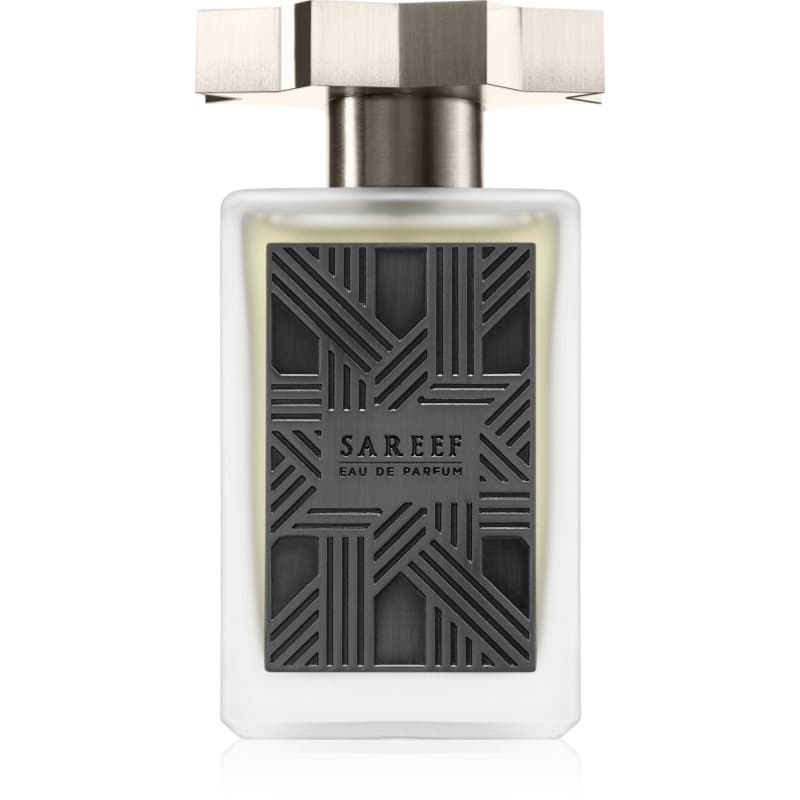 Kajal Sareef Eau de Parfum Unisex 100 ml