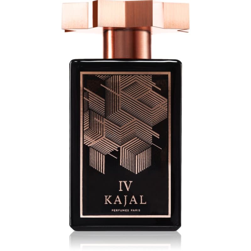 Kajal IV Eau de Parfum Unisex 100 ml