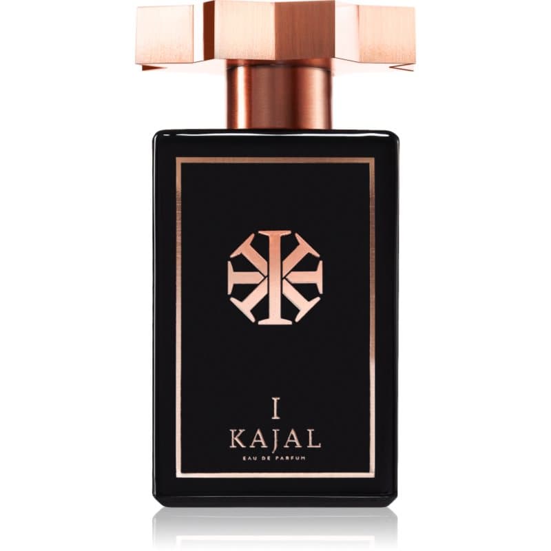 Kajal I. Eau de Parfum Unisex 100 ml