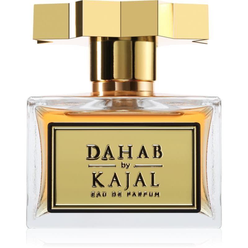 Kajal Dahab Eau de Parfum Unisex 100 ml