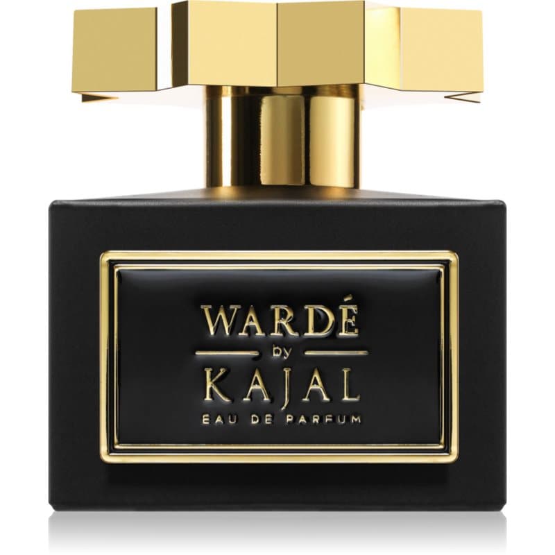 Kajal Warde Eau de Parfum Unisex 100 ml