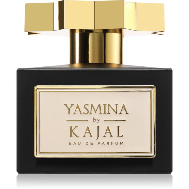 Kajal Yasmina Eau de Parfum Unisex 100 ml
