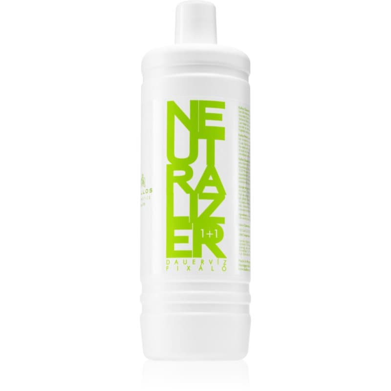 Kallos Kallos Classic Perm Neutralizer neutralisator voor permanent onduleren 500 ml