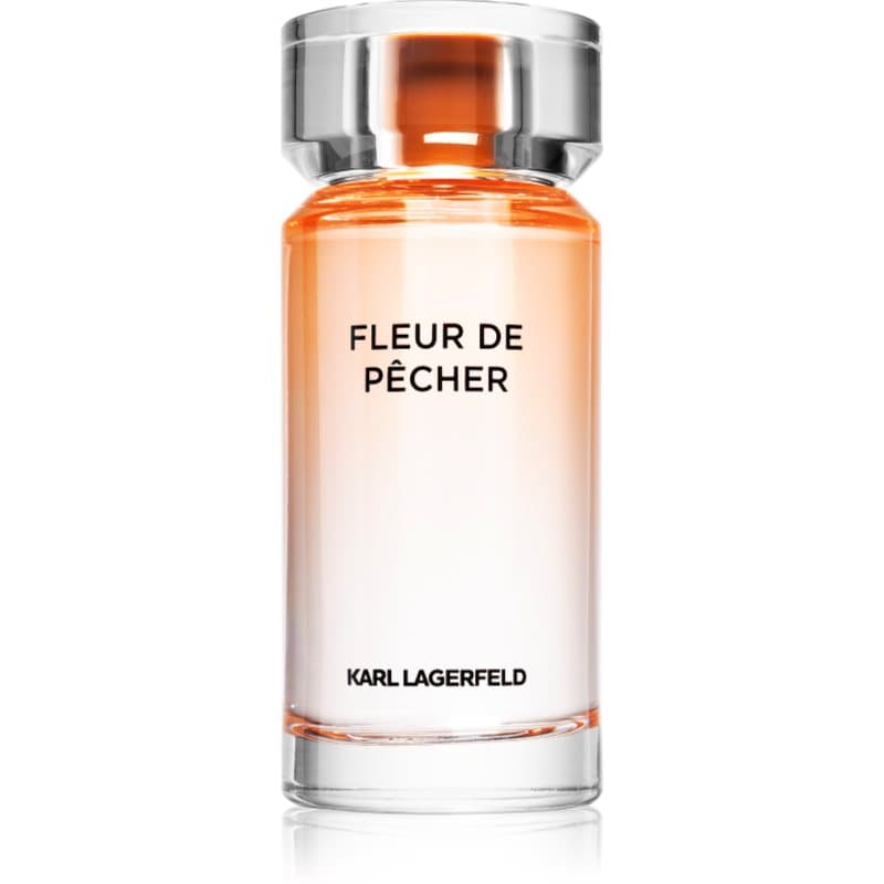 Karl Lagerfeld Fleur de Pêcher Eau de Parfum voor Vrouwen 100 ml
