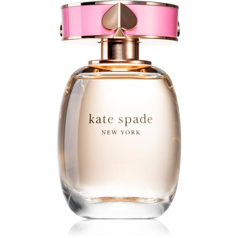 Kate Spade New York Eau de Parfum voor Vrouwen 60 ml