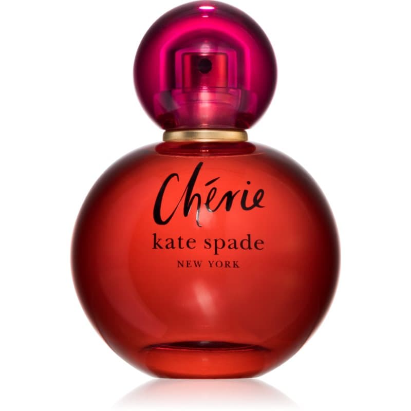 Kate Spade Chérie Eau de Parfum voor Vrouwen 100 ml