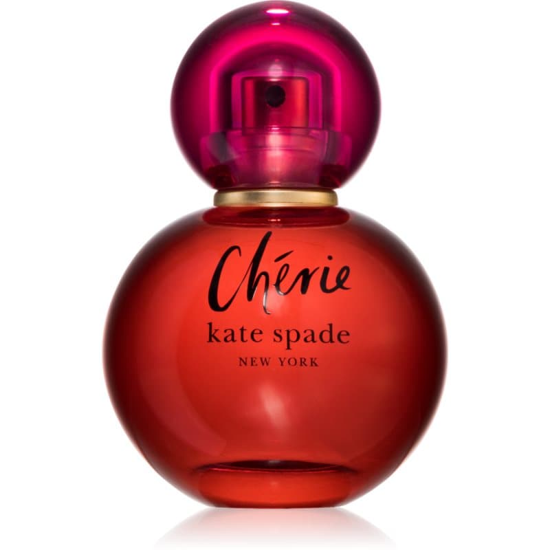 Kate Spade Chérie Eau de Parfum voor Vrouwen 60 ml