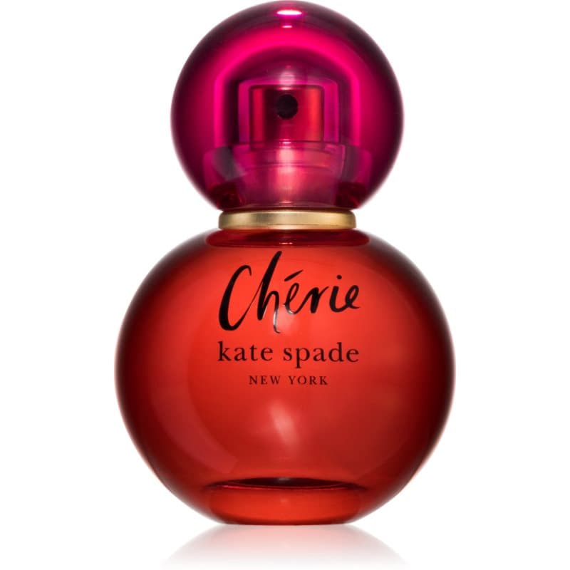 Kate Spade Chérie Eau de Parfum voor Vrouwen 40 ml