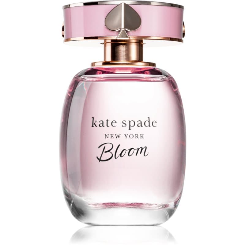 Kate Spade New York Bloom Eau de Toilette voor Vrouwen 60 ml