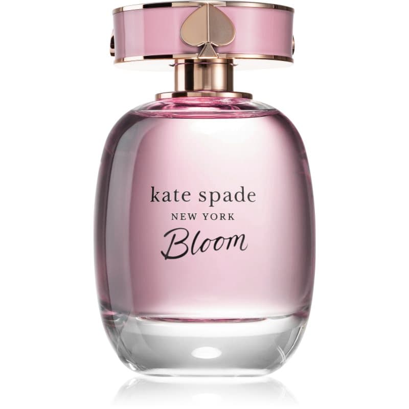 Kate Spade New York Bloom Eau de Toilette voor Vrouwen 100 ml