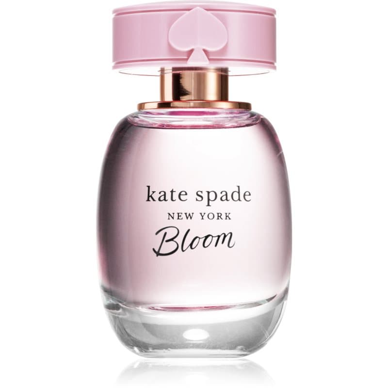 Kate Spade New York Bloom Eau de Toilette voor Vrouwen 40 ml