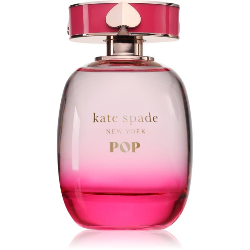 Kate Spade Pop Eau de Parfum voor Vrouwen 100 ml