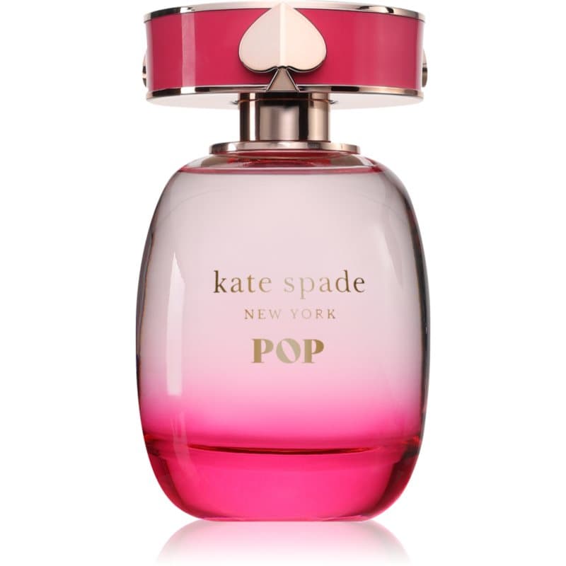 Kate Spade Pop Eau de Parfum voor Vrouwen 60 ml