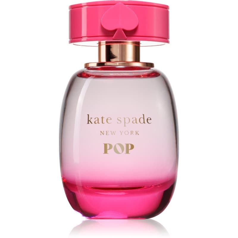 Kate Spade Pop Eau de Parfum voor Vrouwen 40 ml