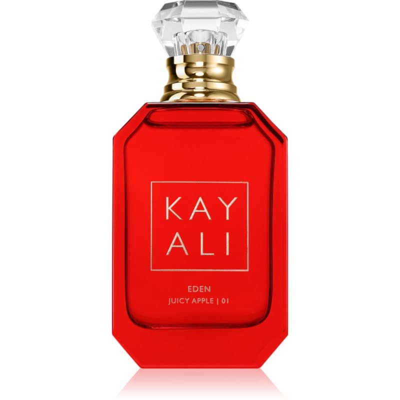 Kayali Eden Juicy Apple | 01 Eau de Parfum voor Vrouwen 50 ml