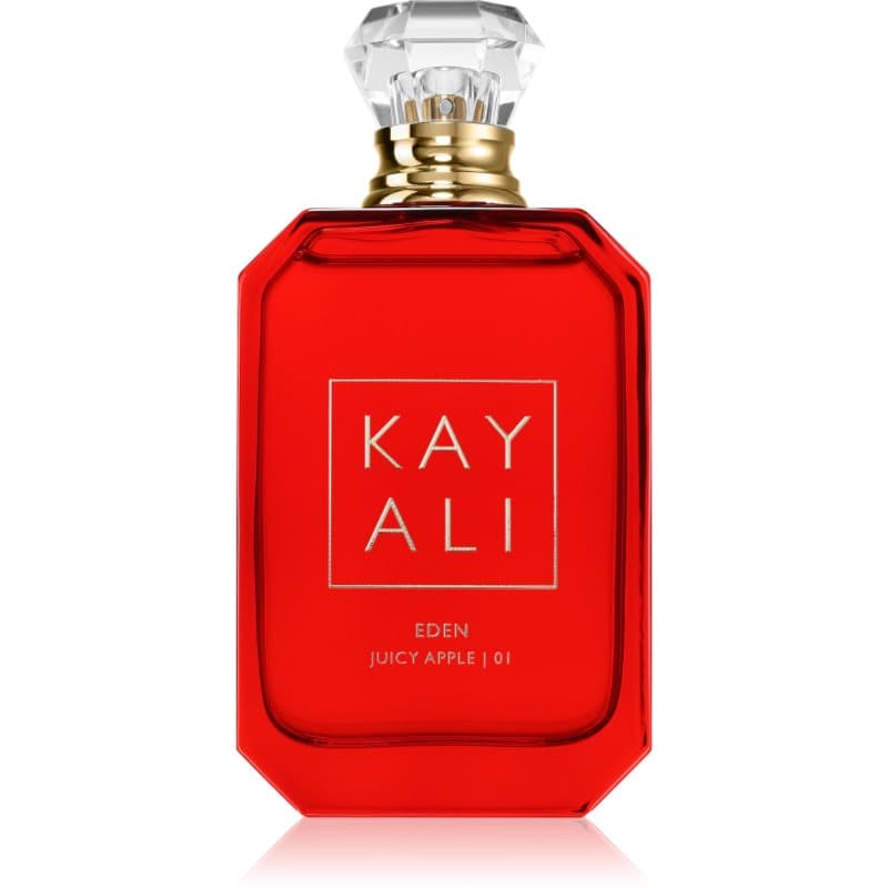 Kayali Eden Juicy Apple | 01 Eau de Parfum voor Vrouwen 100 ml