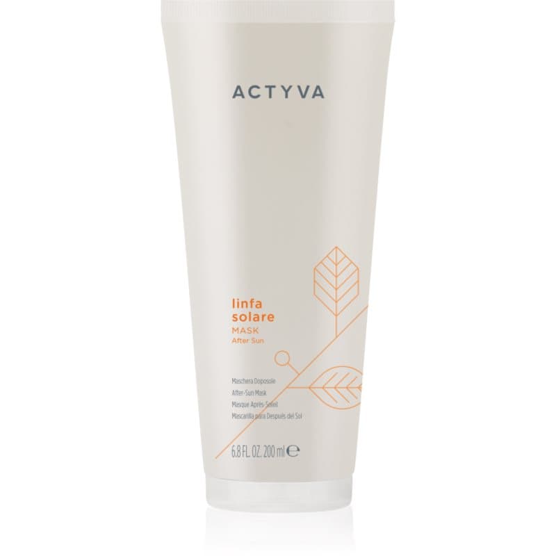 Kemon Actyva Linfa Solare Conditioner After Sun 200 ml