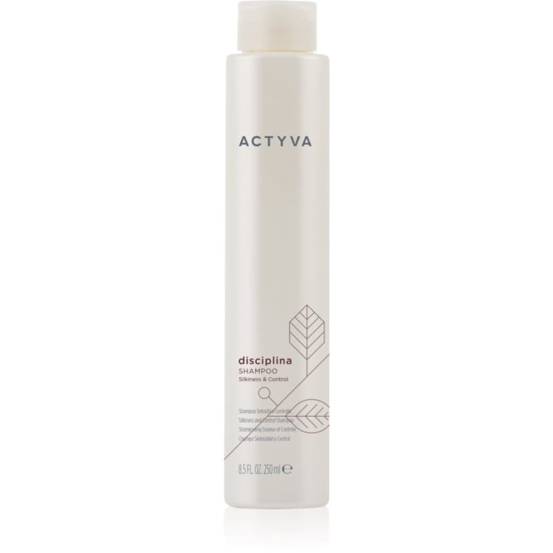 Kemon Actyva Disciplina Hydraterende Shampoo 250 ml