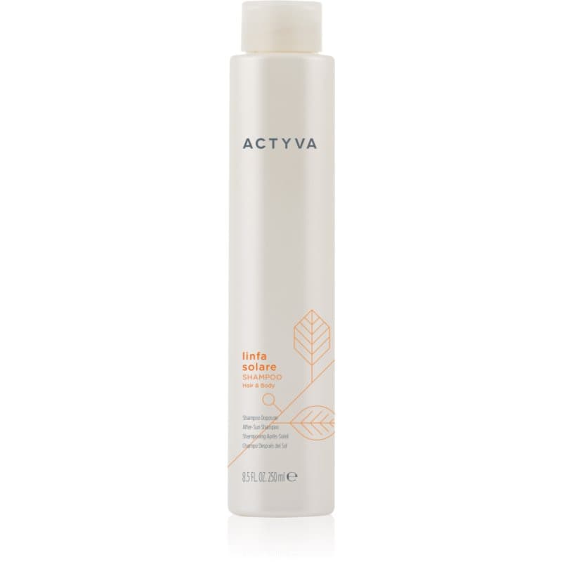 Kemon Actyva Linfa Solare Shampoo After Sun 250 ml