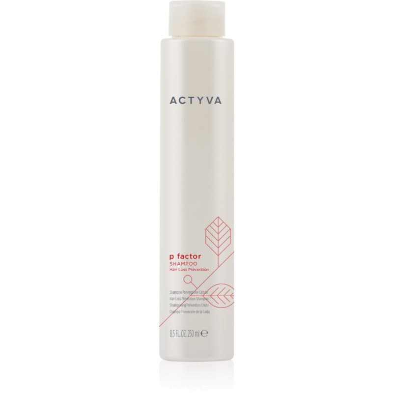 Kemon Actyva P Factor Shampoo tegen Haaruitval 250 ml