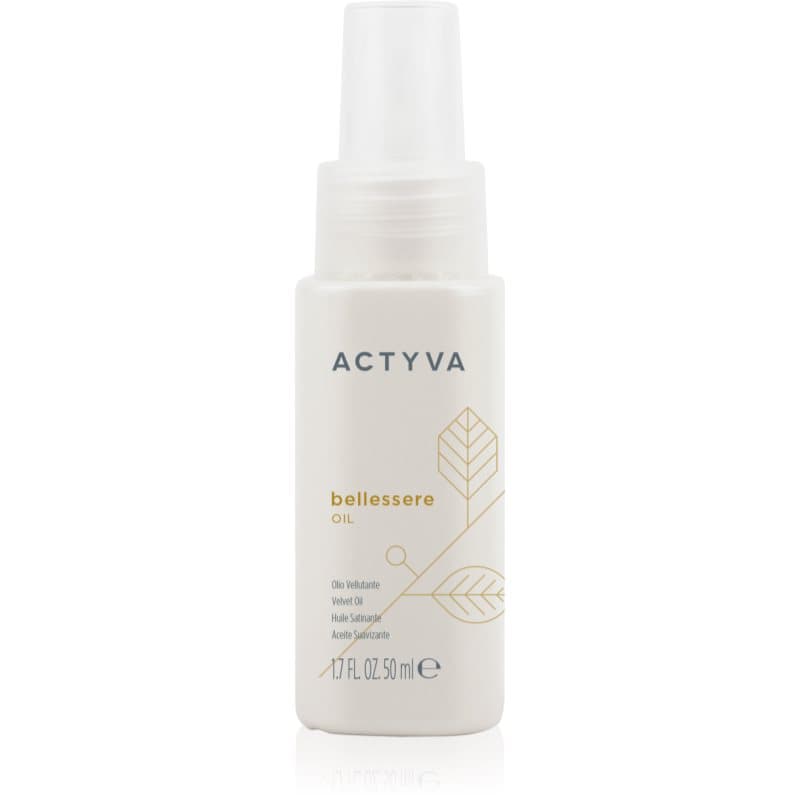 Kemon Actyva Bellessere Voedende Haarolie 50 ml