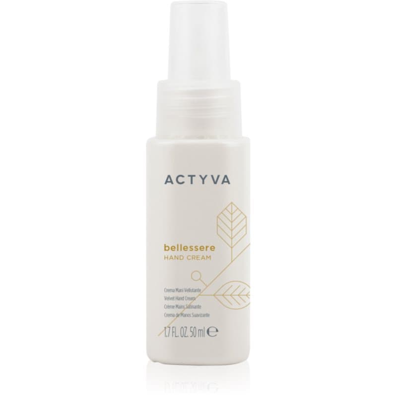 Kemon Actyva Bellessere Hydraterende Handcrème 50 ml