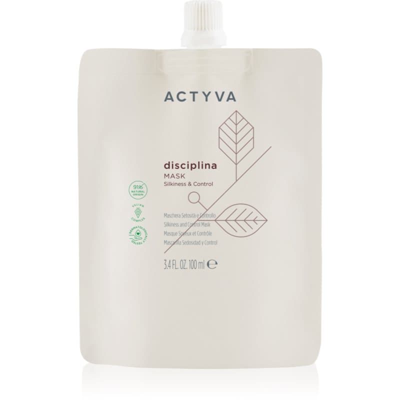 Kemon Actyva Disciplina Haarmasker 100 ml