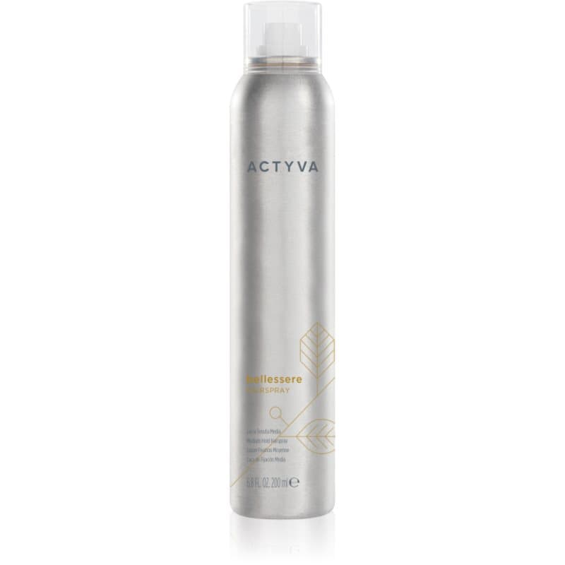 Kemon Actyva Bellessere Haarlak 200 ml