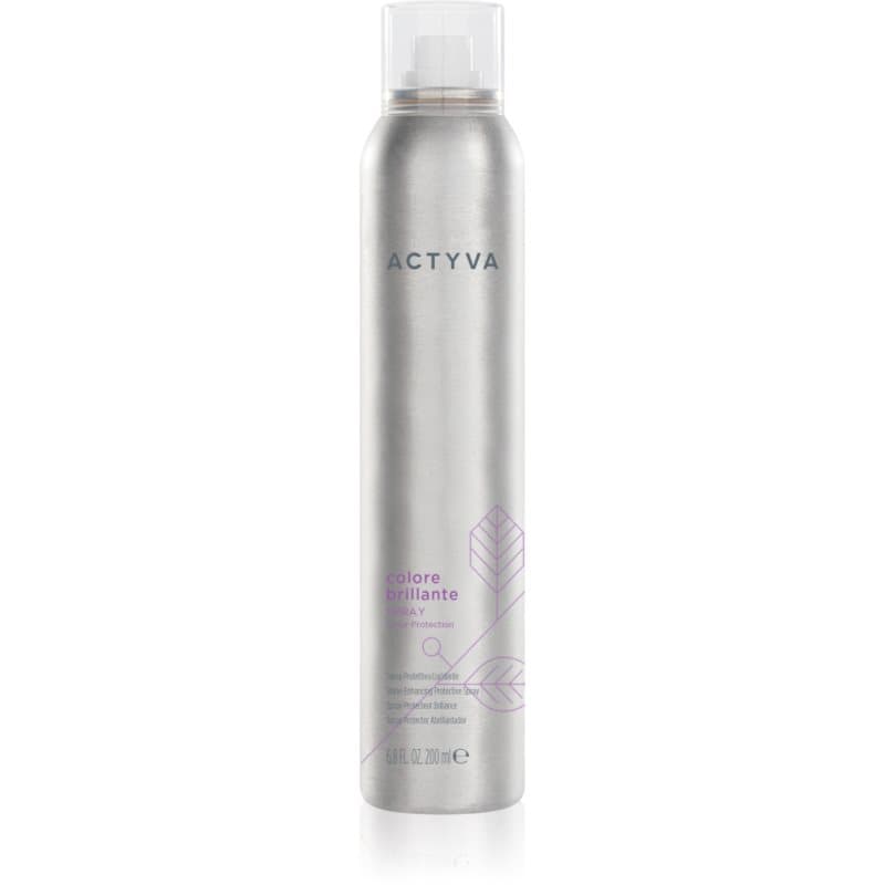 Kemon Actyva Colore Brillante Verzorging voor Kleurbescherming 200 ml
