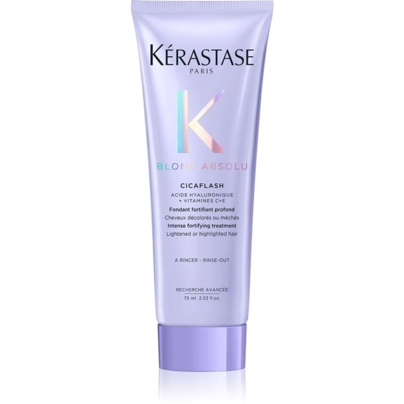 Kérastase Blond Absolu Cicaflash Intensieve Verzorging voor Blond Haar 75 ml