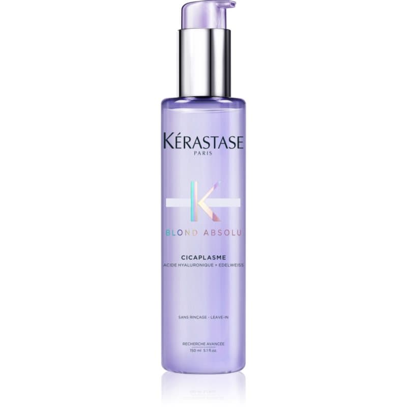Kérastase Blond Absolu Cicaplasme ultieme verzorging voor Blond en Highlighted Haar 150 ml
