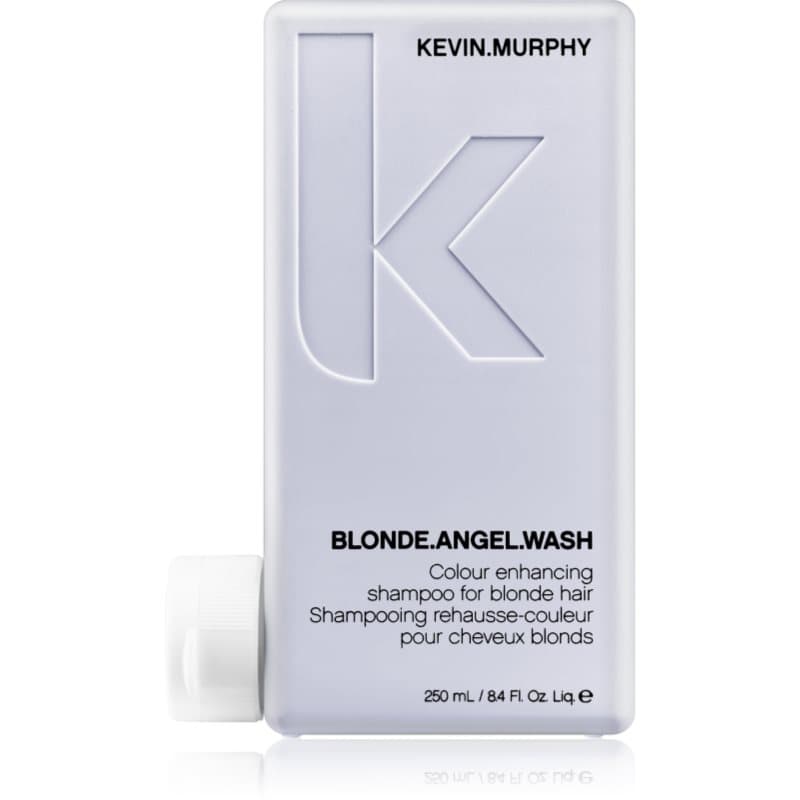 Kevin Murphy Angel Blonde Wash Paarse Shampoo voor Blond en Highlighted Haar 250 ml