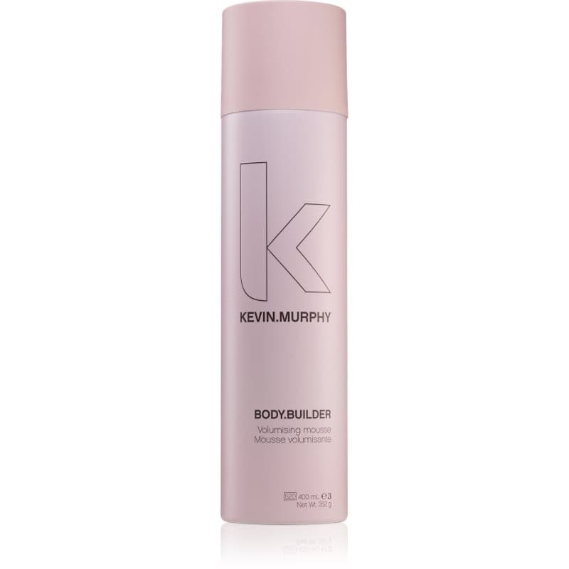 Kevin Murphy Body Builder Haarschuim voor Volume voor alle haartypen 400 ml