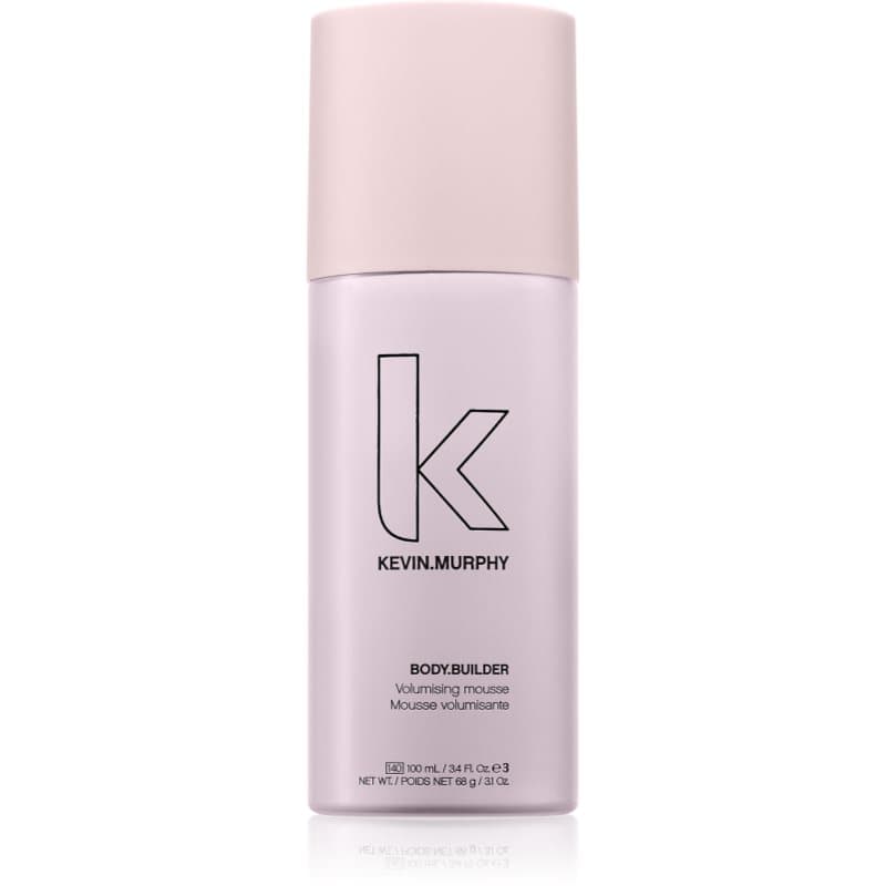 Kevin Murphy Body Builder Haarschuim voor Volume voor alle haartypen 100 ml