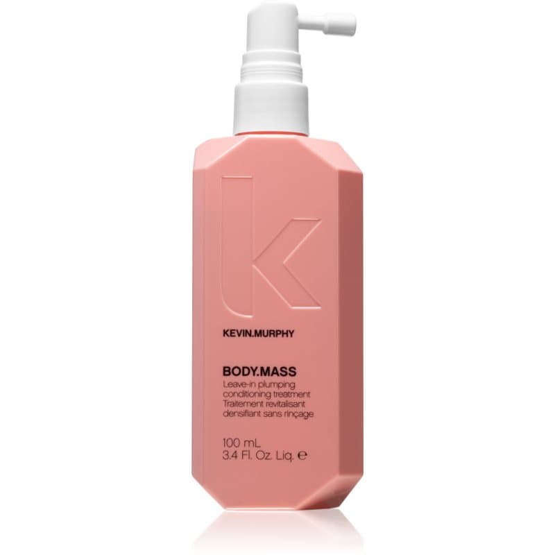 Kevin Murphy Body Mass Leave-In Conditioner voor Voeding en Hydratatie 100 ml