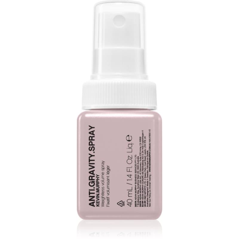 Kevin Murphy Anti Gravity Spray Haarspray voor Volume 40 ml
