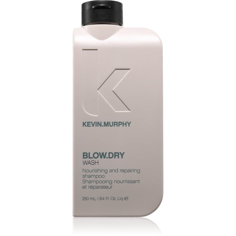 Kevin Murphy Blow.Dry Wash Voedende Shampoo voor Breekbaar en Gestrest Haar 250 ml
