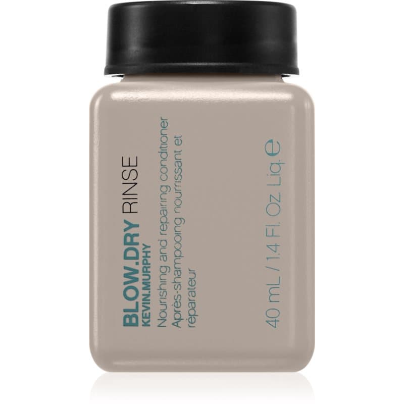 Kevin Murphy Blow.Dry Rinse diep hydraterende conditioner voor Alle Haartypen 40 ml