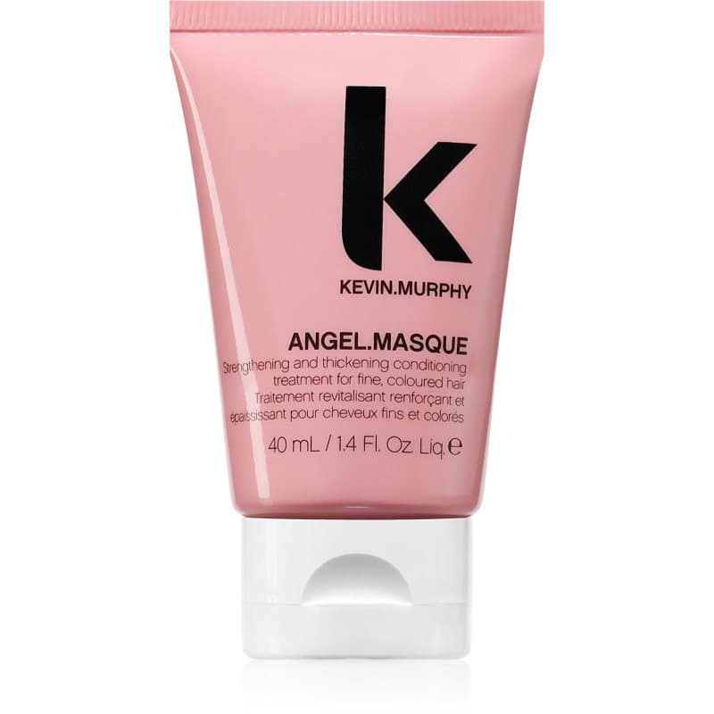 Kevin Murphy Angel Masque Hydraterende Masker voor Fijn, Gekleurd Haar 40 ml