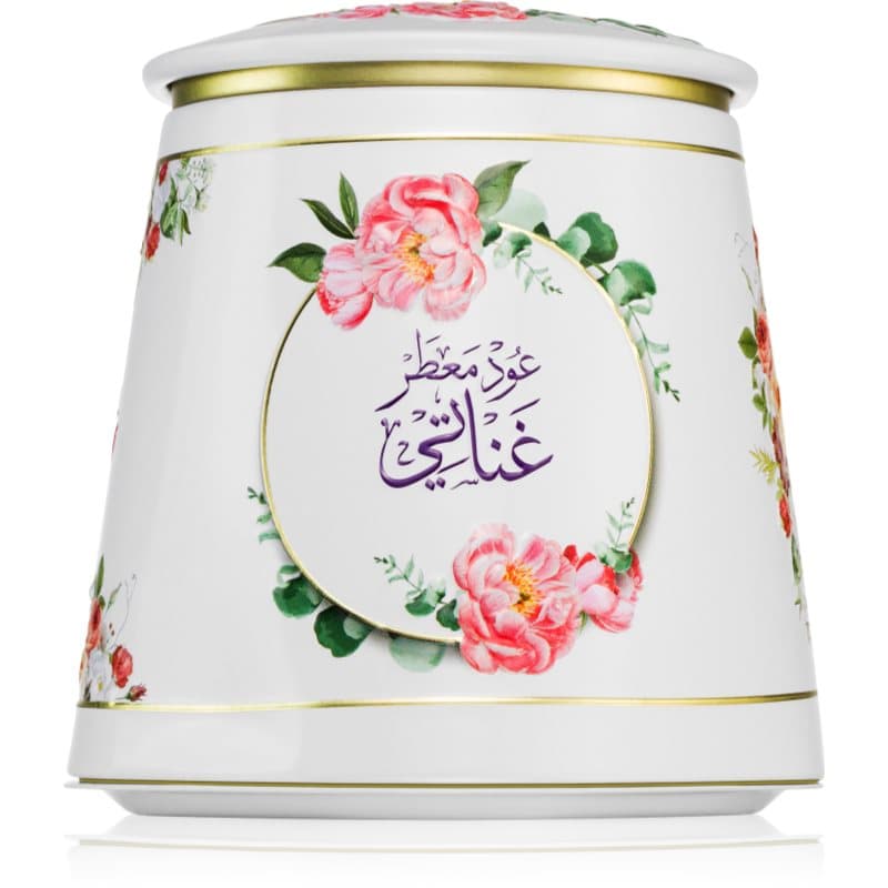 Khadlaj Bakhoor Oud Muattar Ghanaati wierook 100 g