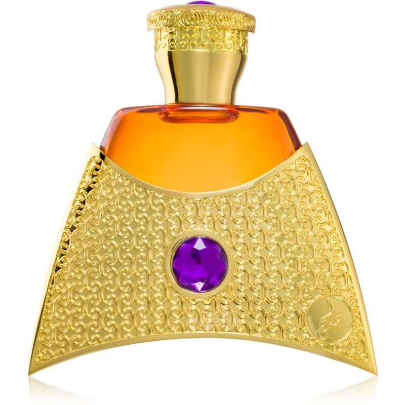 Khadlaj Aaliya geparfumeerde olie voor Vrouwen 27 ml