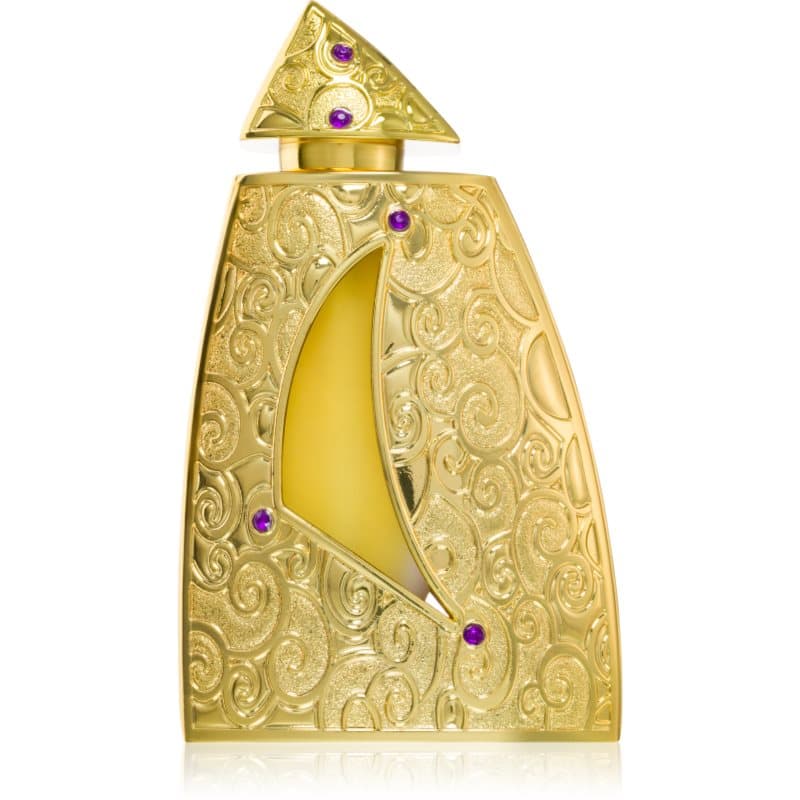 Khadlaj Ana Wa Anta geparfumeerde olie Unisex 20 ml