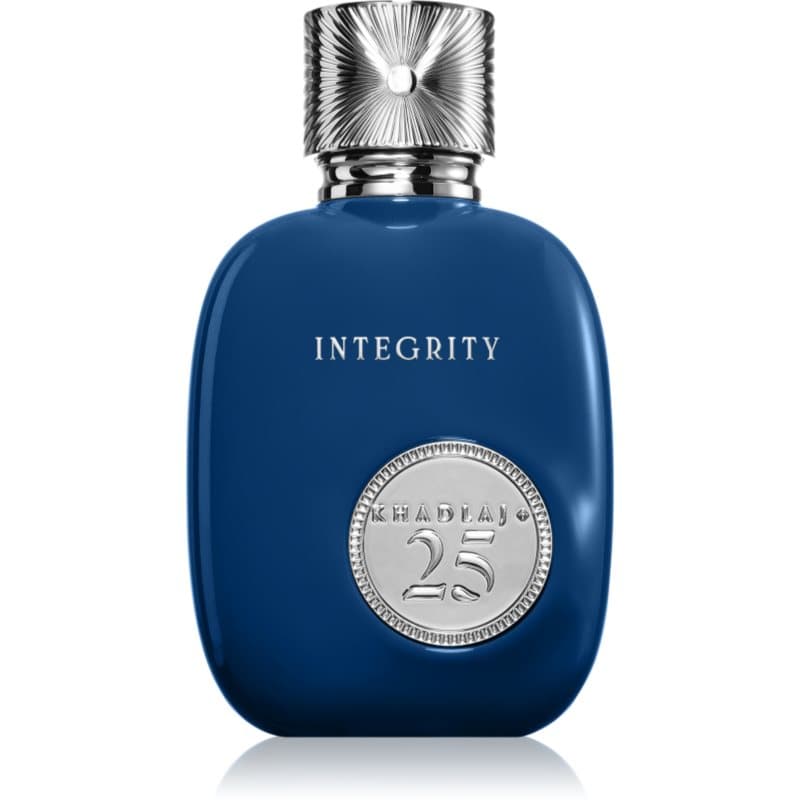 Khadlaj 25 Integrity Eau de Parfum voor Mannen 100 ml
