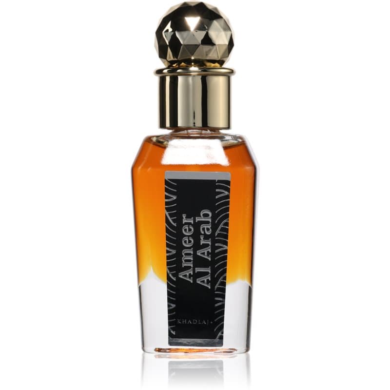 Khadlaj Ameer Al Arab geparfumeerde olie unisex 15 ml