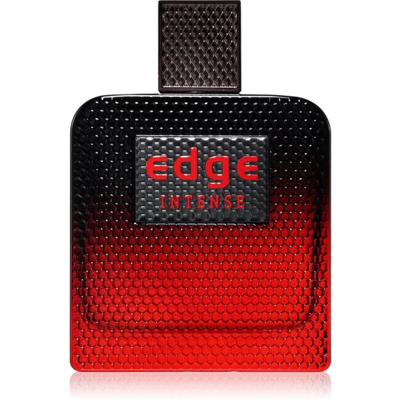 La Fede Edge Intense Eau de Parfum Unisex 100 ml