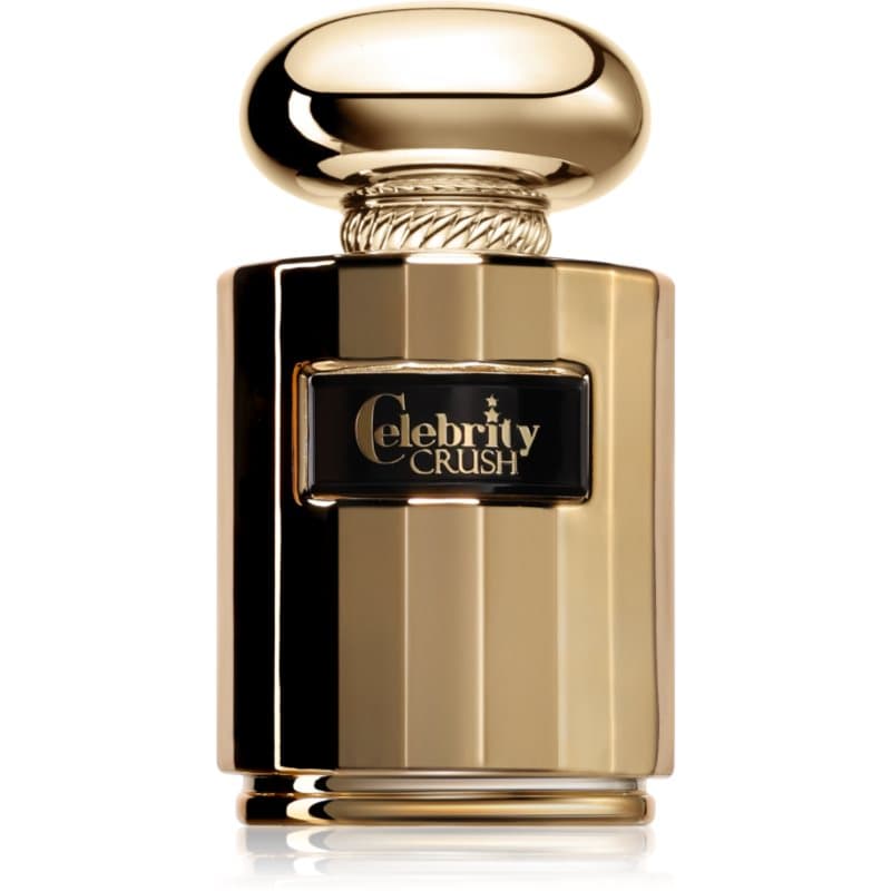 La Fede Celebrity Crush Eau de Parfum voor Mannen 100 ml