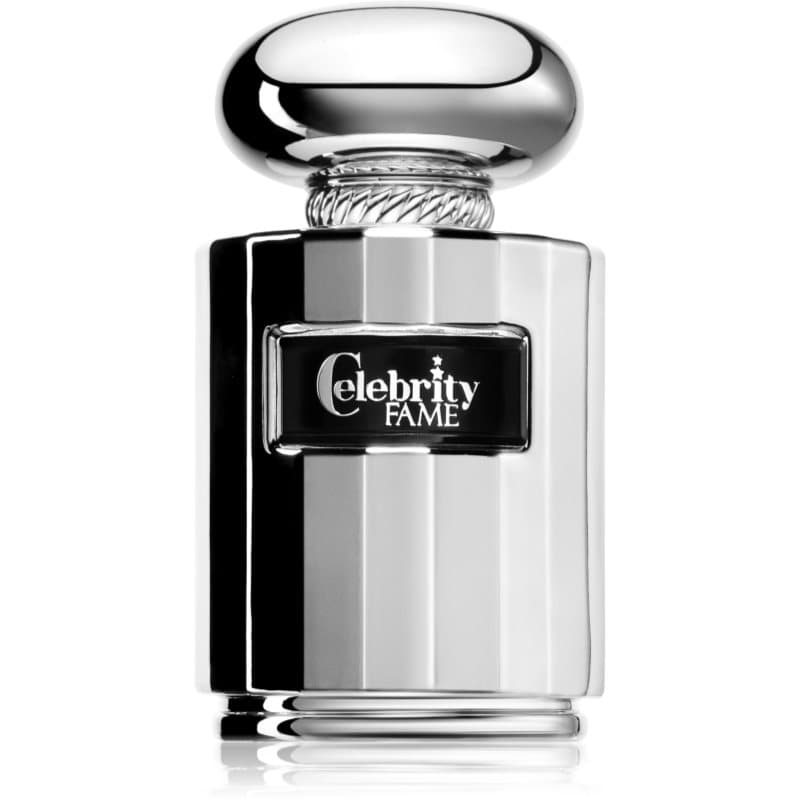 La Fede Celebrity Fame Eau de Parfum voor Mannen 100 ml