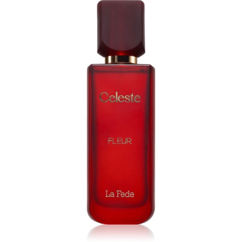 La Fede Celeste Fleur Eau de Parfum voor Vrouwen 100 ml