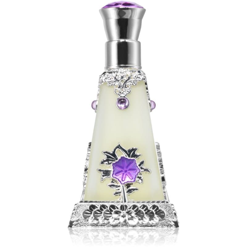 Khadlaj Alf Wardaat geparfumeerde olie voor Vrouwen 30 ml