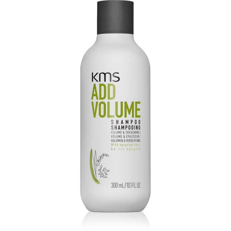 KMS Add Volume Shampoo Volume Shampoo 300 ml
